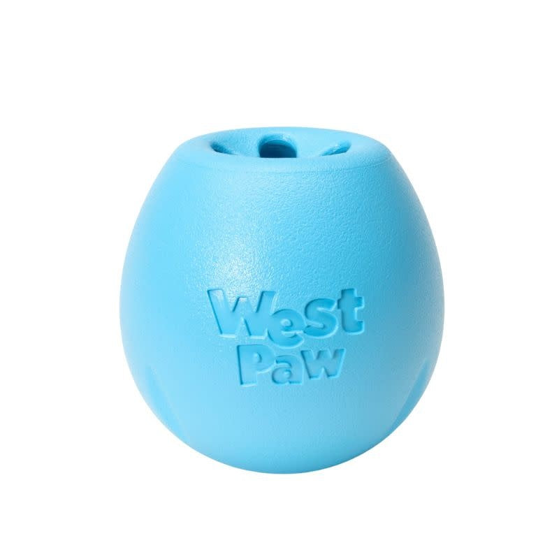 WEST PAW Rumbl Aqua Blue