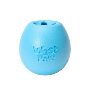 WEST PAW Rumbl Aqua Blue