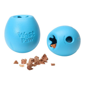 WEST PAW Rumbl Aqua Blue