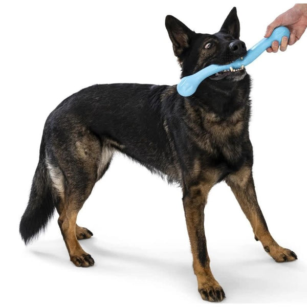 WEST PAW Skamp Aqua Blue