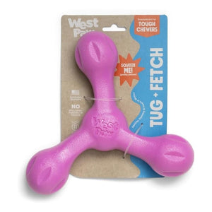 WEST PAW Skamp Hot Pink