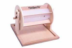 MY INTELLIGENT PETS Wheel of Fortune