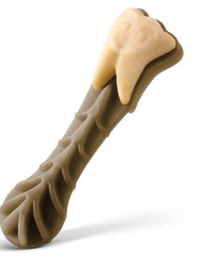 WHIMZEE Dog Brushzees Medium 12.7 oz.