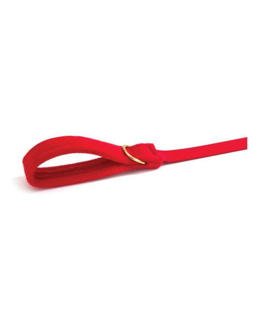 UP COUNTRY Red Comfort Lead 5 ft