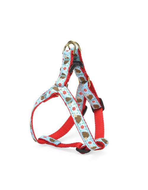 UP COUNTRY Hedgehog Harness