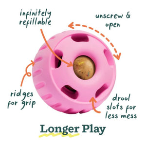 WOOF Dog  Birthday Pupsicle Pops