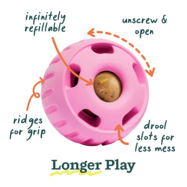 WOOF Dog  Birthday Pupsicle Pops