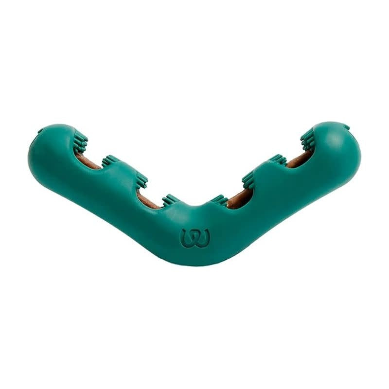 WOOF Dog Bite N Brush