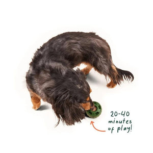 WOOF Dog Calming Pops