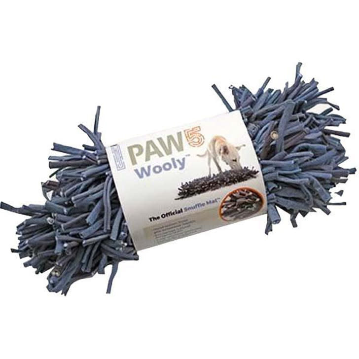 PAW 5 Wooly Snuffle Mat