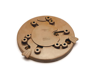 NINA OTTOSSON Dog Worker Puzzle