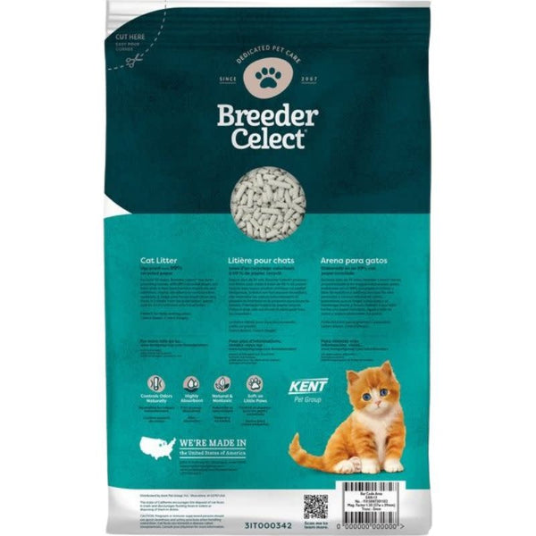 WORLDS BEST Breeder Select 14LB