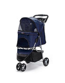 DOGLINE Casual Sport Pet Stroller