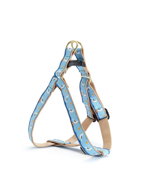 UP COUNTRY Dog Harness Gull Watch
