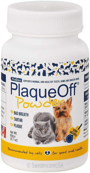PRODEN PlaqueOff Powder
