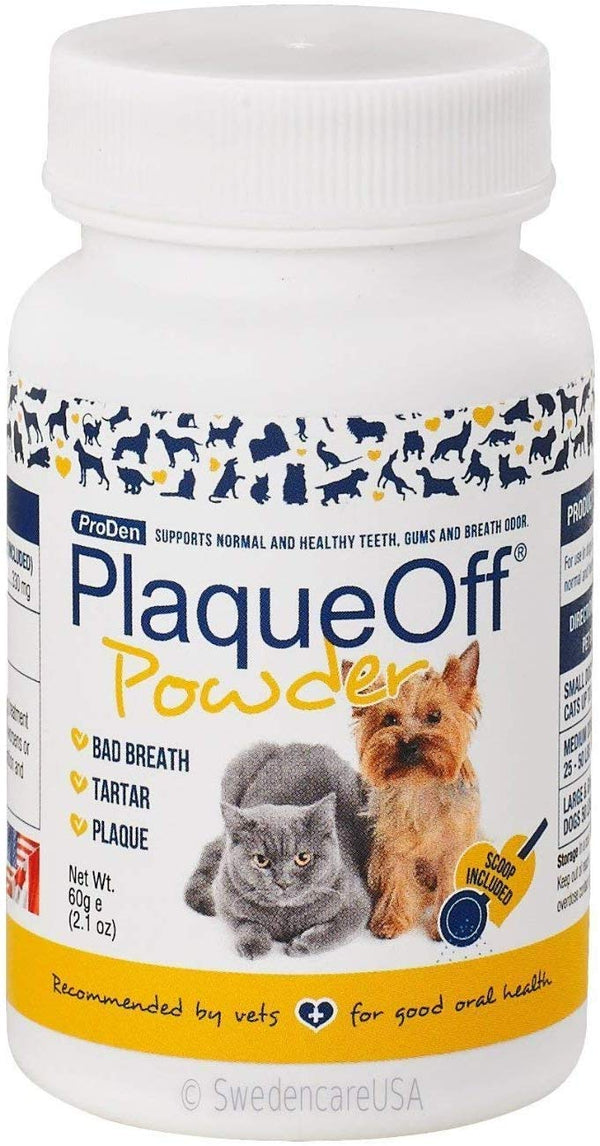 PRODEN PlaqueOff Powder