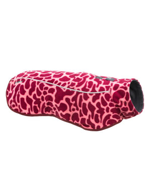 RUFFWEAR Climate Changer Fleece Vest Berry Lava