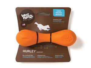 WEST PAW Hurley Toy