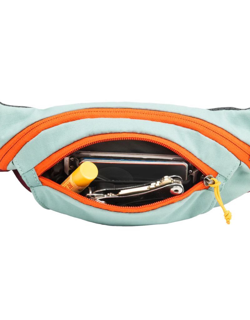 RUFFWEAR Home Trail Hip Pack