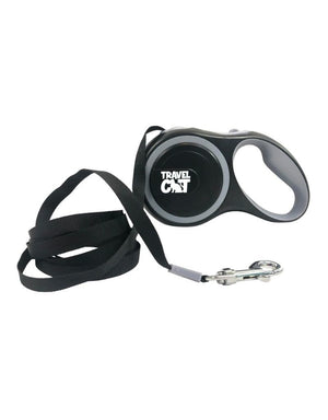 The Captain Retractable Leash for Cats