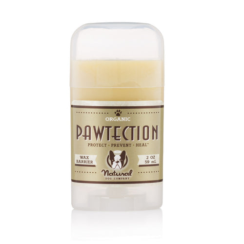 NATURAL DOG COMPANY PawTection
