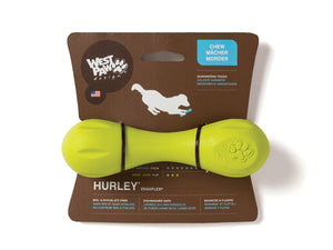 WEST PAW Hurley Toy