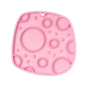 WEST PAW Feast Mat Bubbles