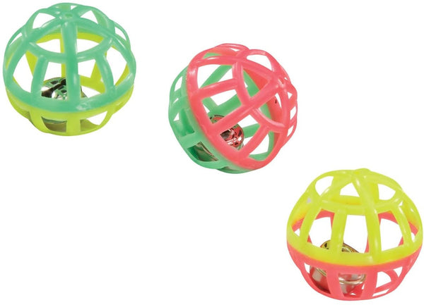 ZANIES Lattice Ball