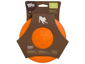 WEST PAW Zisc Toy