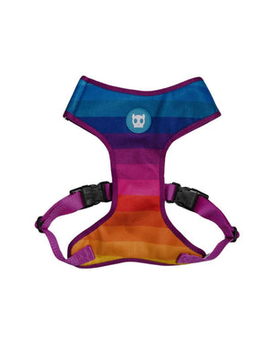 ZEE.DOG Adjustable Air Mesh Harness Prisma