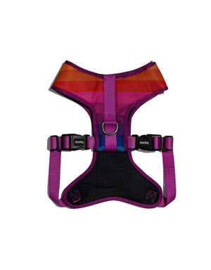ZEE.DOG Adjustable Air Mesh Harness Prisma