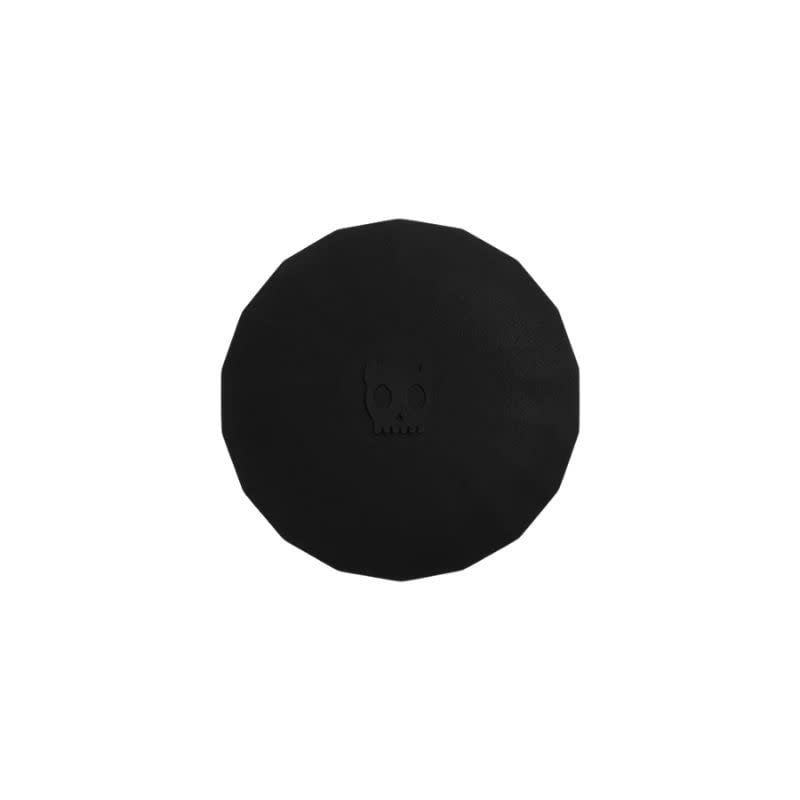 ZEE.DOG Air Tag Holder Black