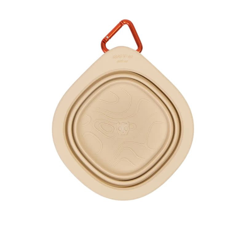 ZEE.DOG Go Bowl Biscotti