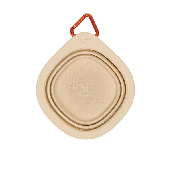 ZEE.DOG Go Bowl Biscotti