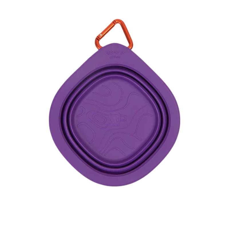 ZEE.DOG Go Bowl Peak