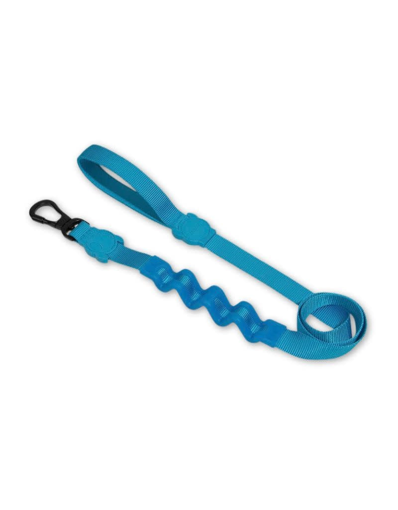 ZEE.DOG Ruff Leash Ultimate Blue