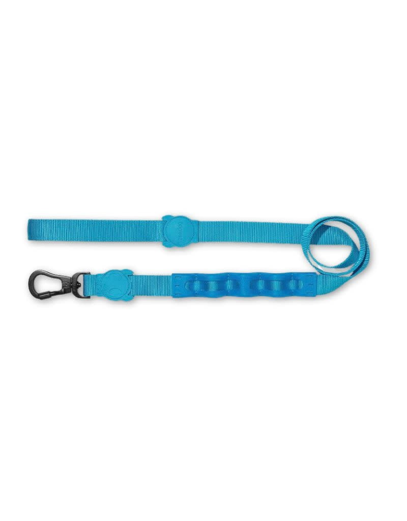 ZEE.DOG Ruff Leash Ultimate Blue