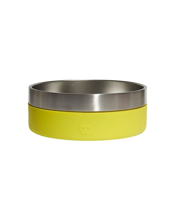 ZEE.DOG Tuff Bowl Lime