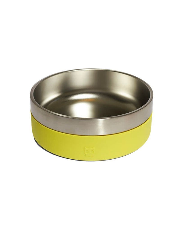 ZEE.DOG Tuff Bowl Lime