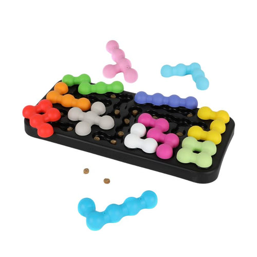 BRIGHTKINS Kanoodle Dog Edition