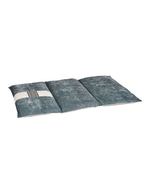 BOWSERS Urban Home & Travel Mat Silver Lake