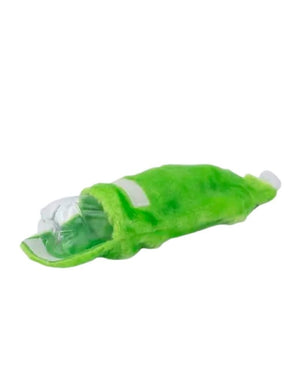 ZIPPY PAWS Happy Hour Crusherz Green Beer