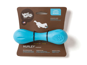WEST PAW Hurley Toy